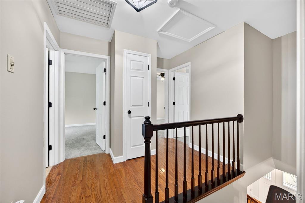 Bradford Place #5 - Residential