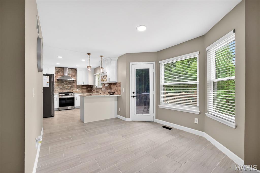 Bradford Place #5 - Residential