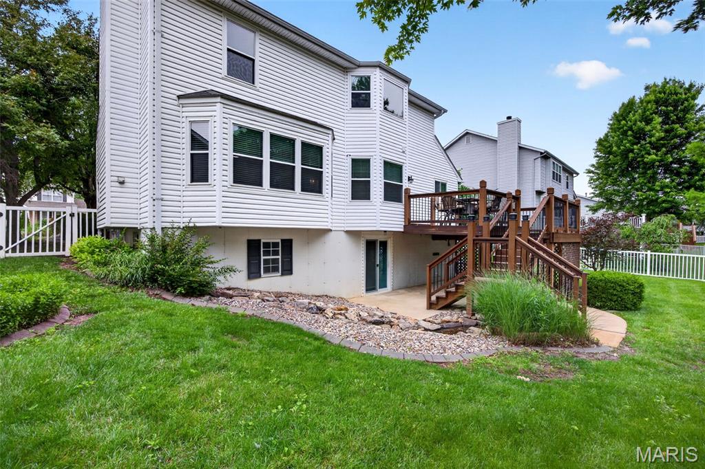 Bradford Place #5 - Residential