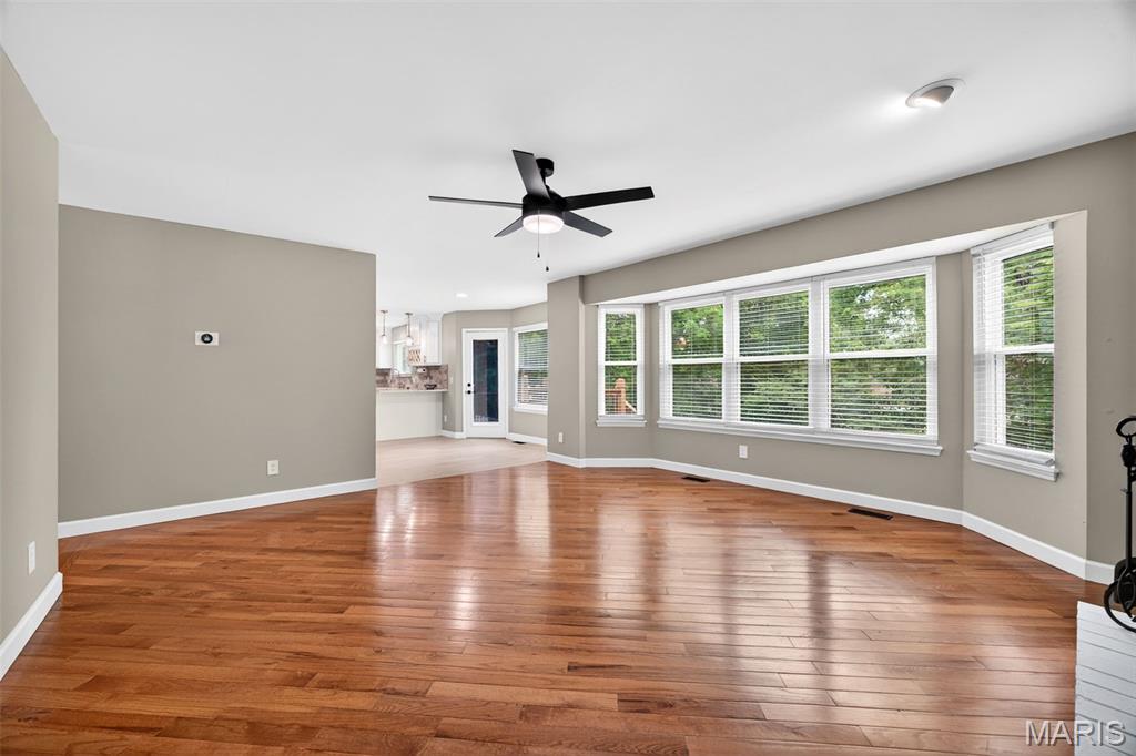 Bradford Place #5 - Residential