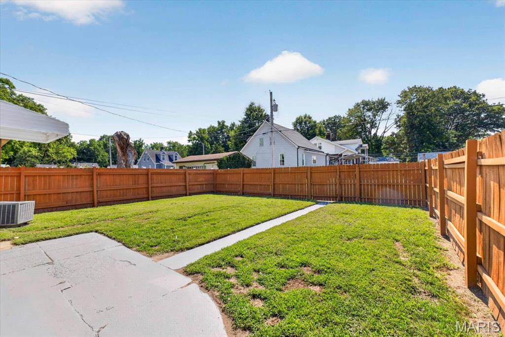 Twelve Oaks - Residential