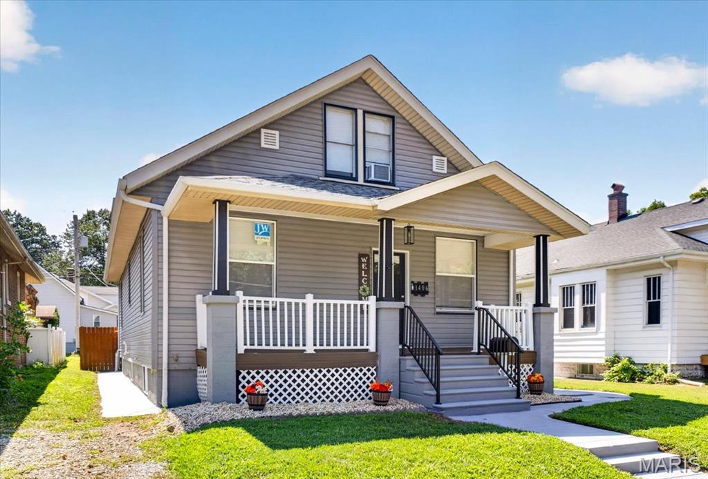 Twelve Oaks - Residential