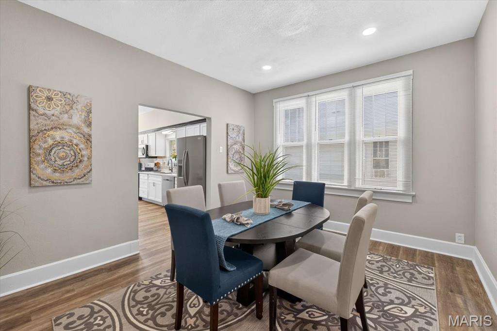 Twelve Oaks - Residential