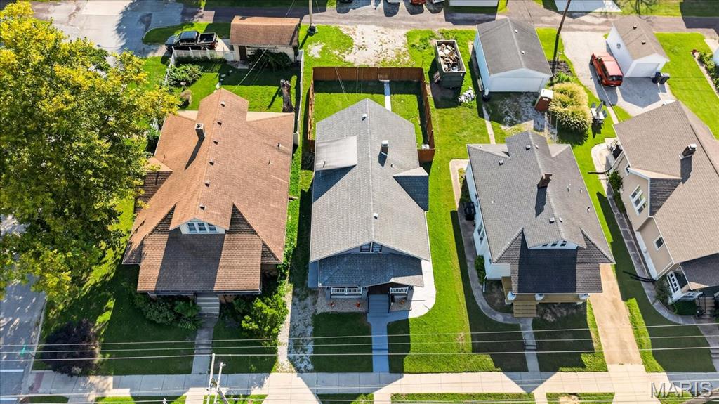 Twelve Oaks - Residential