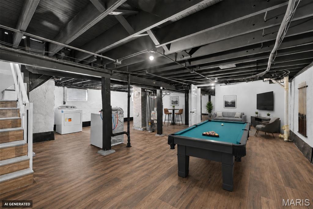 Twelve Oaks - Residential