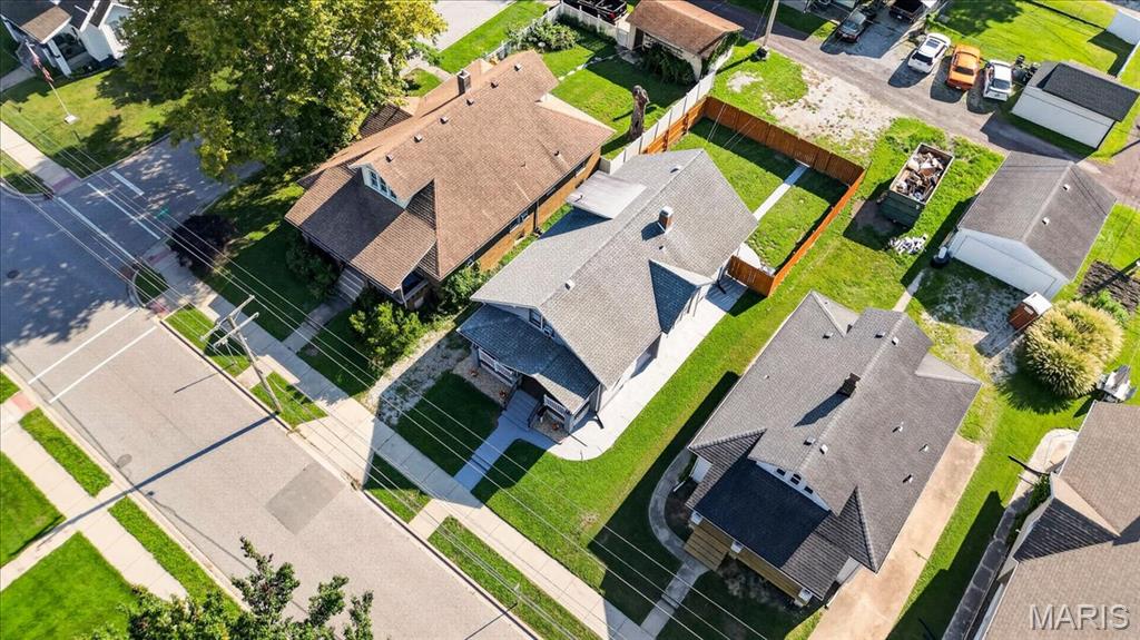 Twelve Oaks - Residential