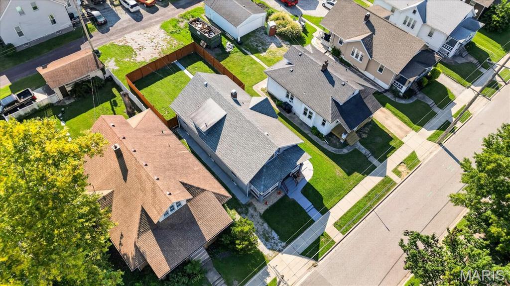 Twelve Oaks - Residential