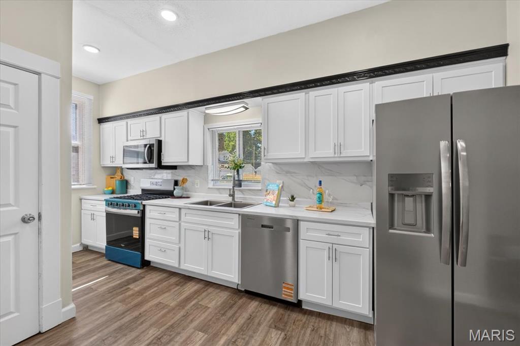 Twelve Oaks - Residential