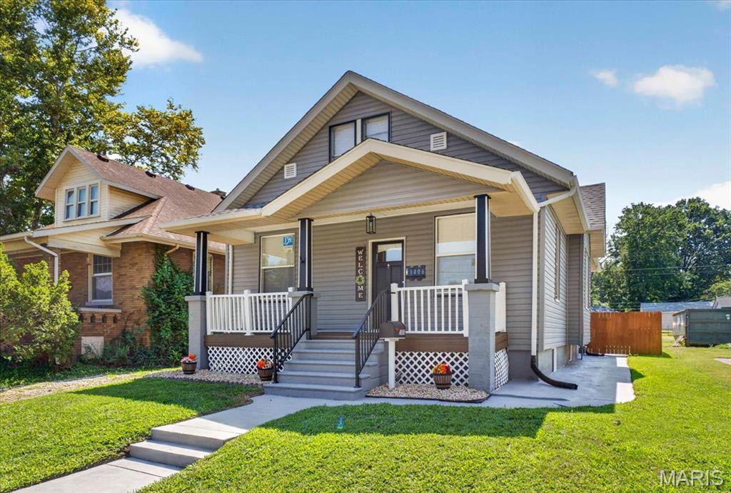 Twelve Oaks - Residential
