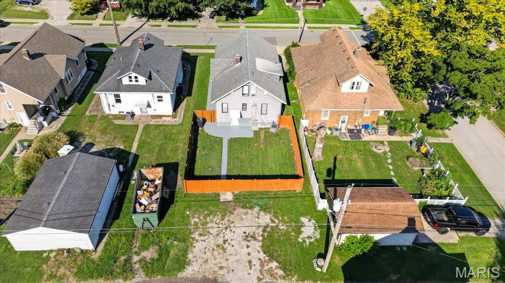 Twelve Oaks - Residential