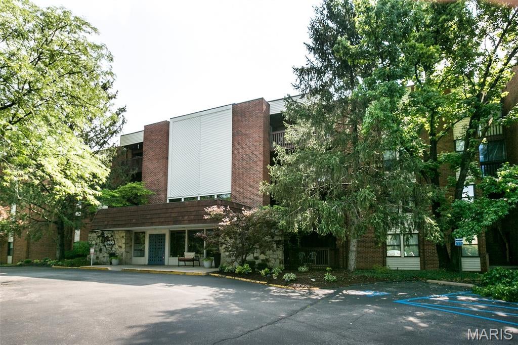 Golfview On The Green Condo - Residential Lease