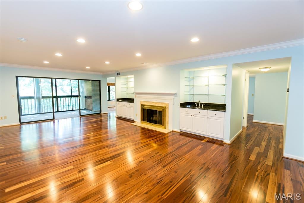 Golfview On The Green Condo - Residential Lease