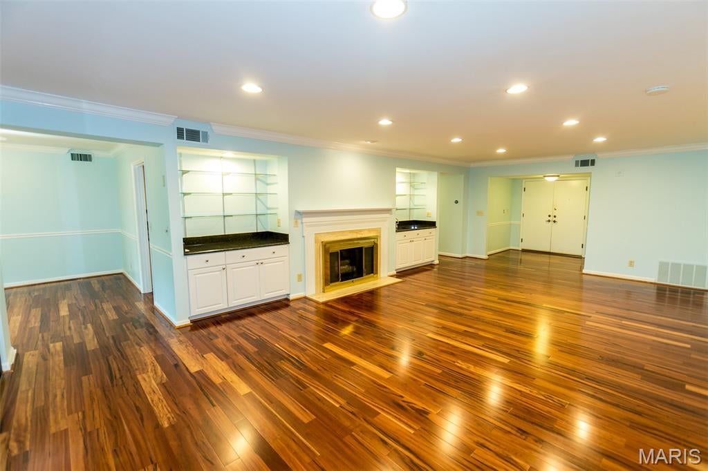 Golfview On The Green Condo - Residential Lease