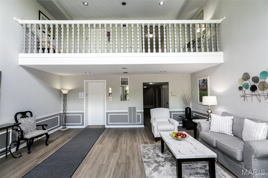Golfview On The Green Condo - Residential Lease