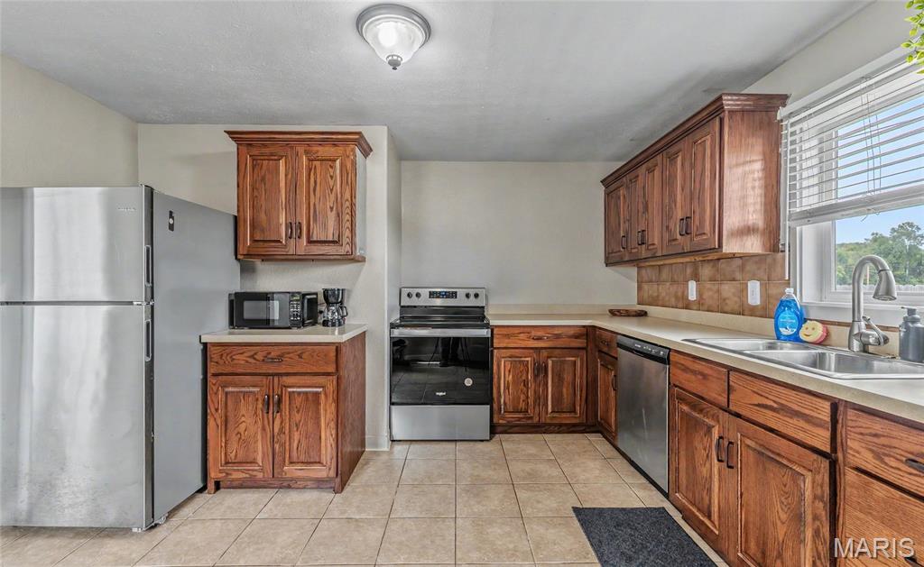 Bell-Wyrick Sub - Residential