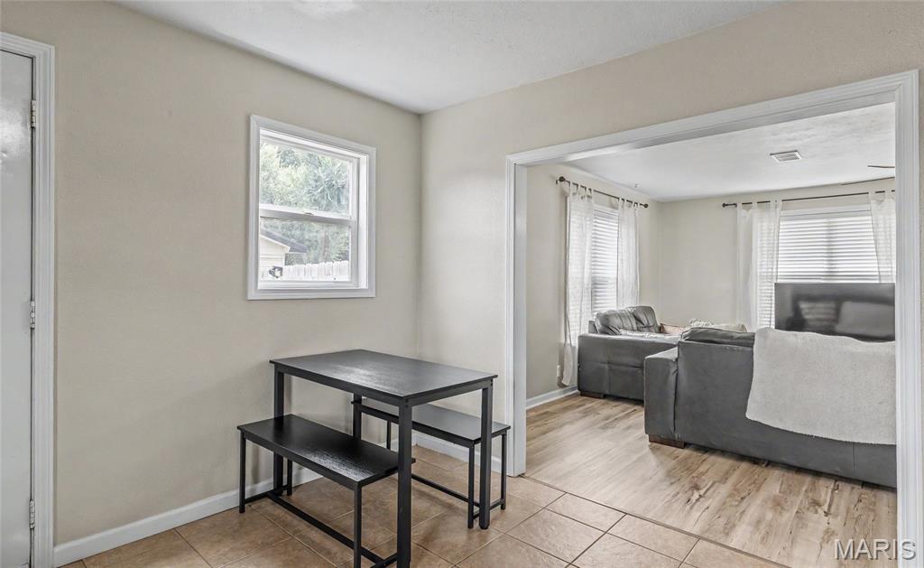 Bell-Wyrick Sub - Residential