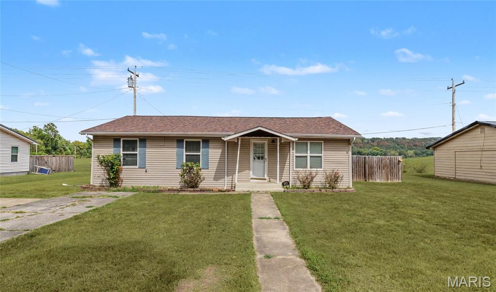 Welcome to an incredible turnkey opportunity in Waynesville, Missouri! This fully furnished 3-bedroom, 2-bath home combines fresh updates, a convenient location, and proven short-term rental potential, making it an exciting option for investors or buyers looking for a move-in-ready home.

Currently operating as an exceptional Airbnb, this property offers the opportunity to step into an established short-term rental setup without the hassle of furnishing a home from scratch. Airbnb earnings information can be provided, giving interested buyers valuable insight into its rental history and investment potential. With furnishings included, the transition to a new owner couldn’t be easier.

Inside, the home feels fresh and welcoming with brand-new flooring throughout and new interior paint. The comfortable layout offers plenty of space for guests, family, or everyday living, while three bedrooms and two full bathrooms provide the flexibility today’s buyers and travelers appreciate. A new roof adds another significant update and peace of mind for years to come.

Location is key, and this home delivers. Situated just minutes from downtown Waynesville, guests and homeowners can easily enjoy local restaurants, shopping, community events, and everything the surrounding area has to offer. Its convenient location also makes it an attractive home base for visitors to the Waynesville and Fort Leonard Wood area.

Whether you’re searching for an investment property, short-term rental, or fully furnished personal residence, this one is ready to go. Schedule your private showing today and discover the possibilities this turnkey Waynesville property has to offer!