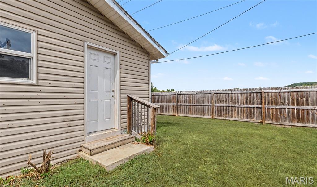 Bell-Wyrick Sub - Residential