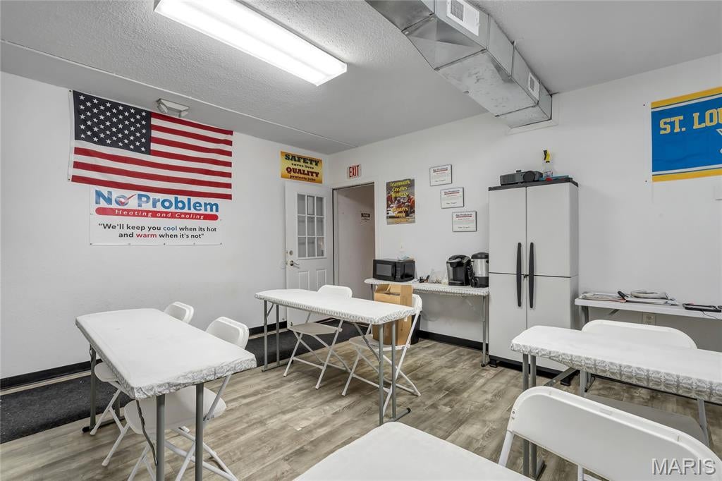 Triad South Ind Park #2 - Commercial Sale