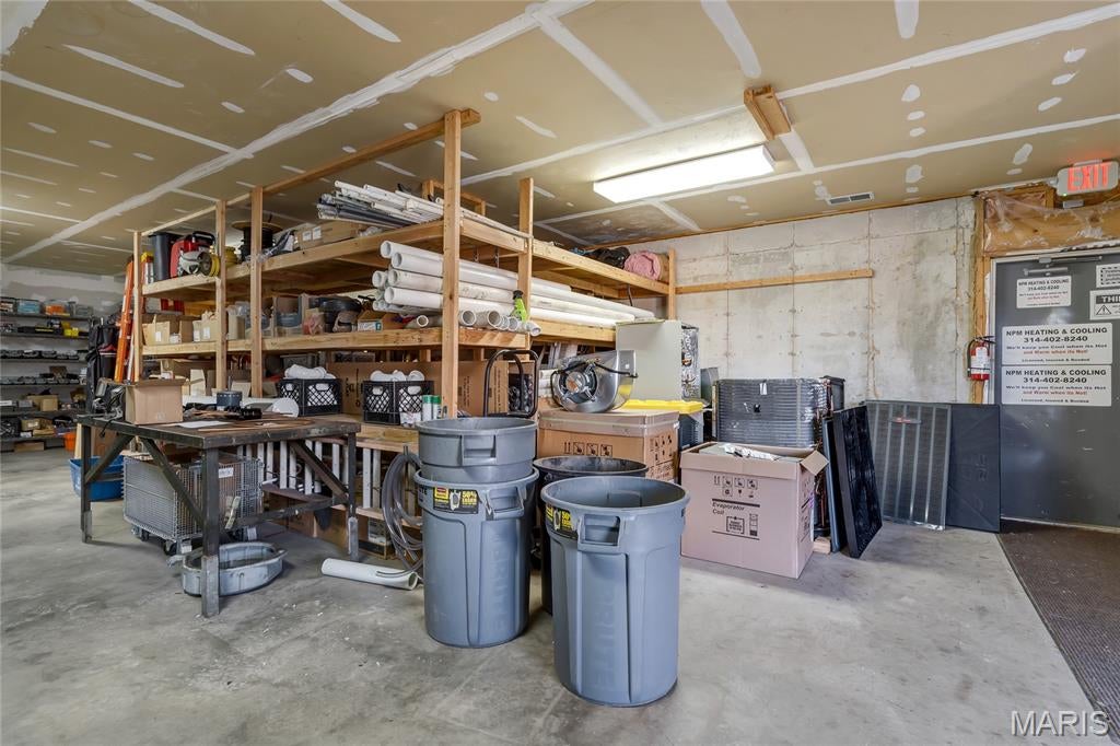 Triad South Ind Park #2 - Commercial Sale