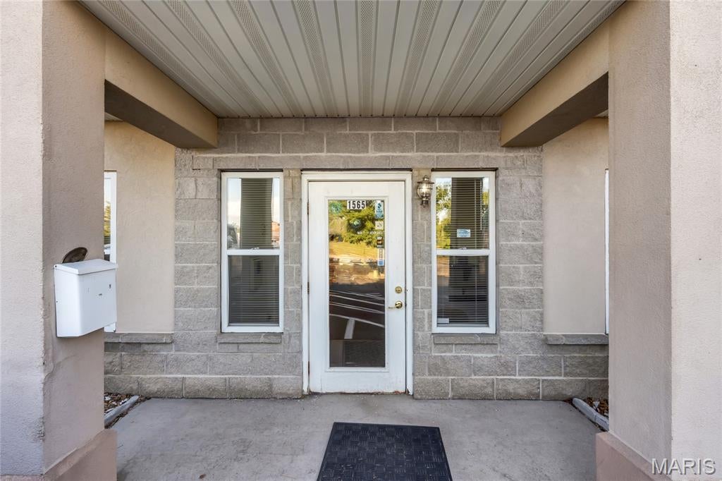 Triad South Ind Park #2 - Commercial Sale