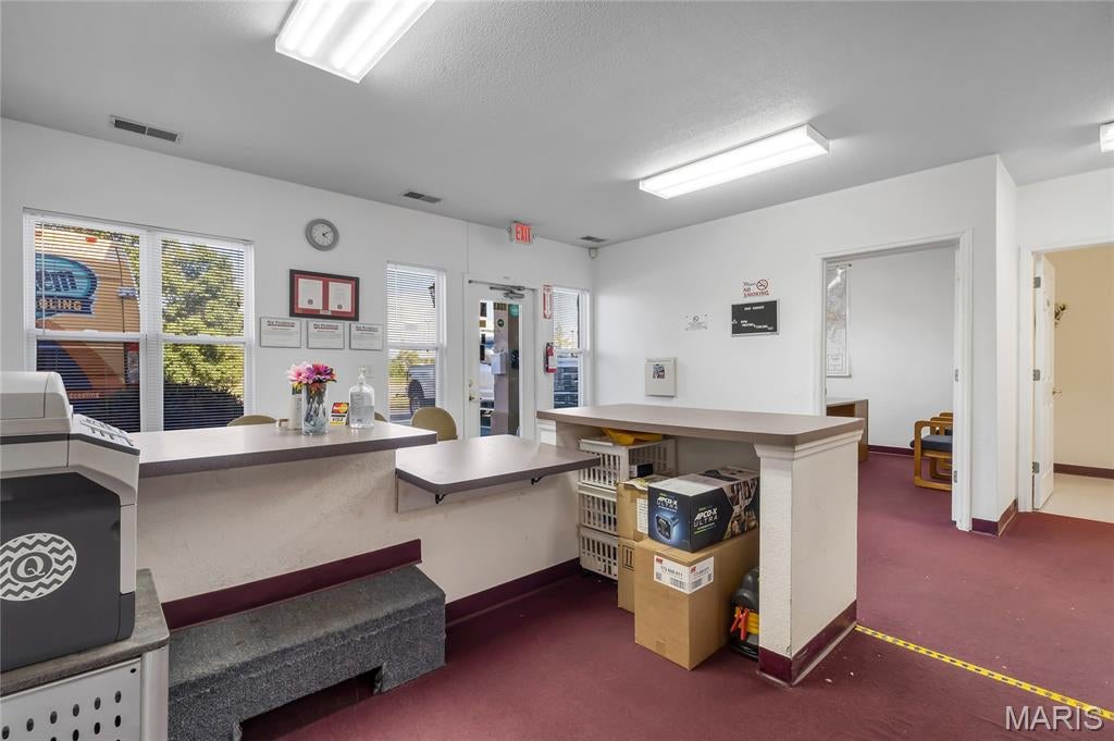 Triad South Ind Park #2 - Commercial Sale