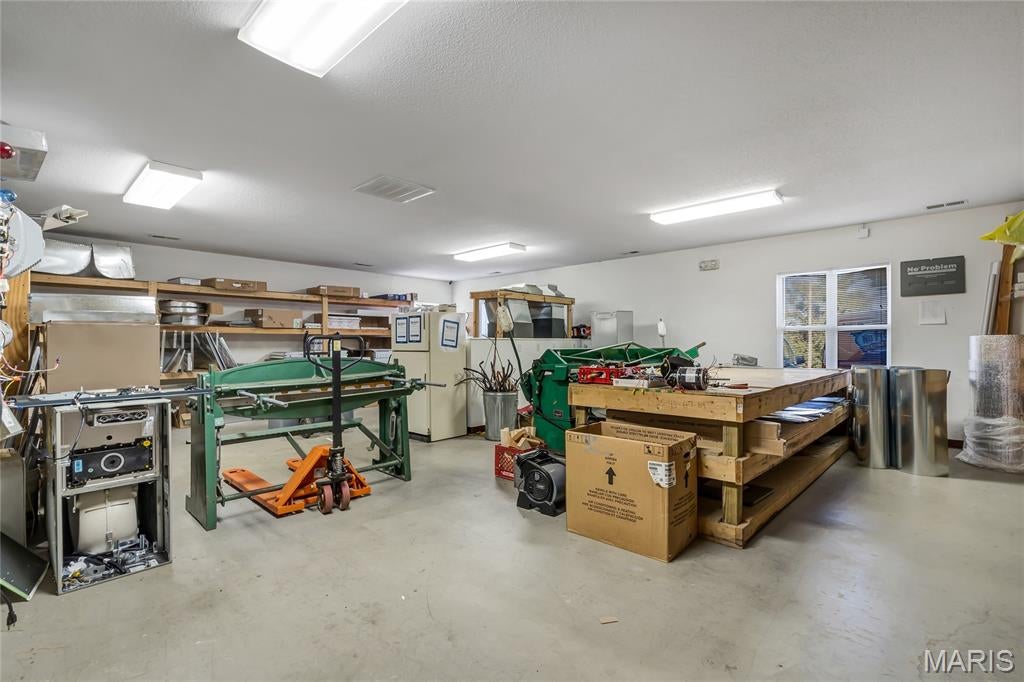 Triad South Ind Park #2 - Commercial Sale