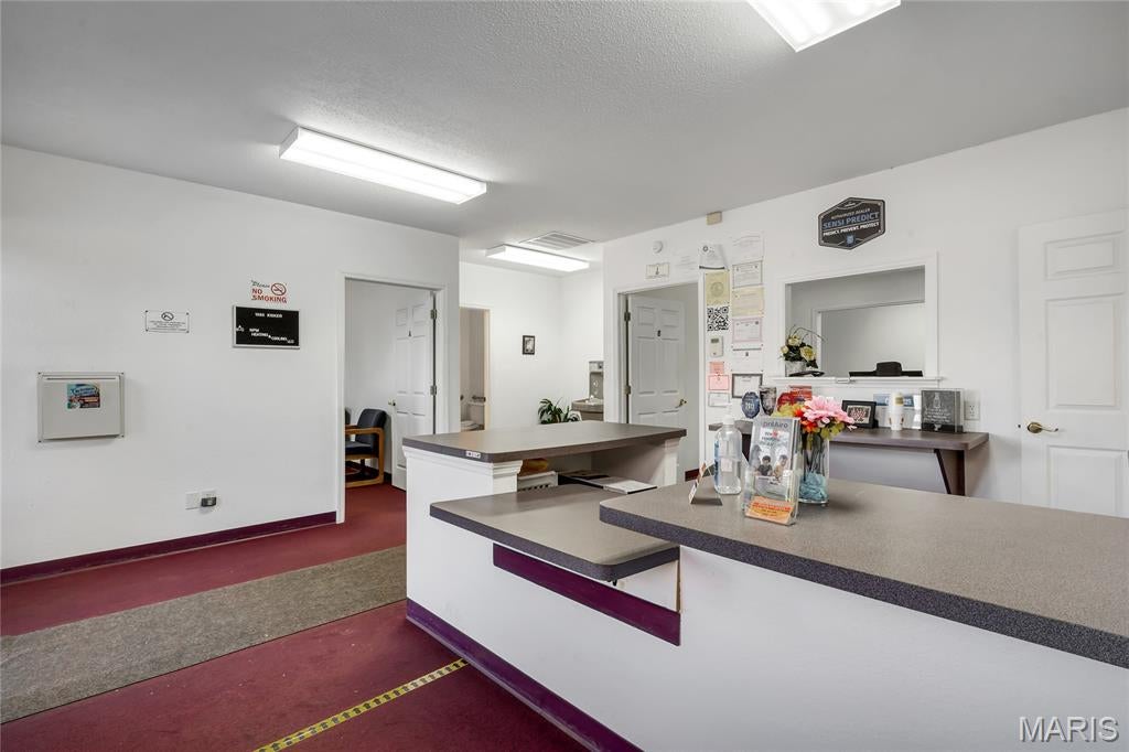 Triad South Ind Park #2 - Commercial Sale
