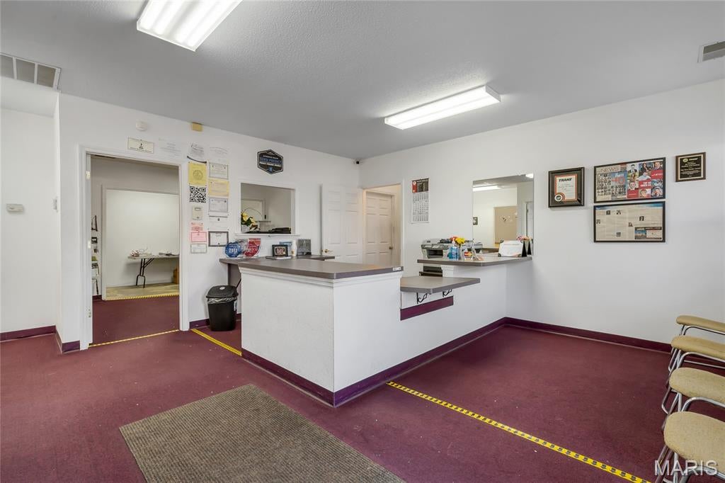 Triad South Ind Park #2 - Commercial Sale