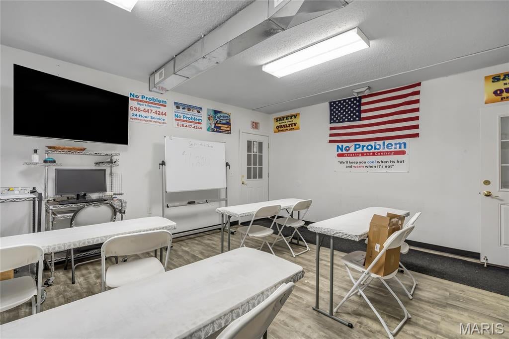 Triad South Ind Park #2 - Commercial Sale