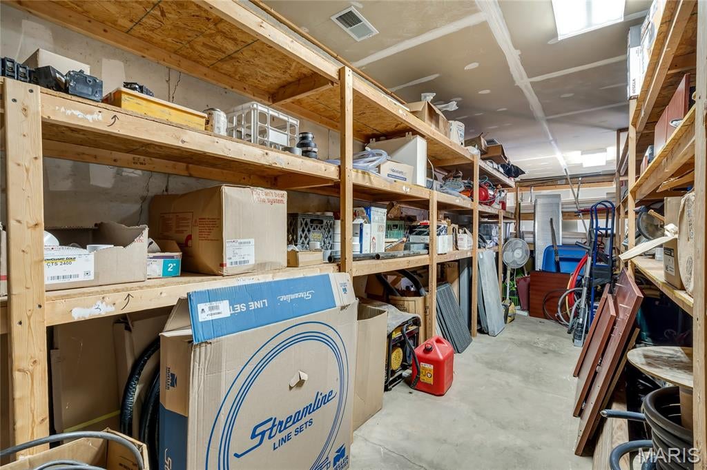 Triad South Ind Park #2 - Commercial Sale