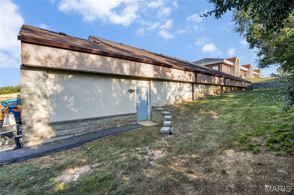 Triad South Ind Park #2 - Commercial Sale