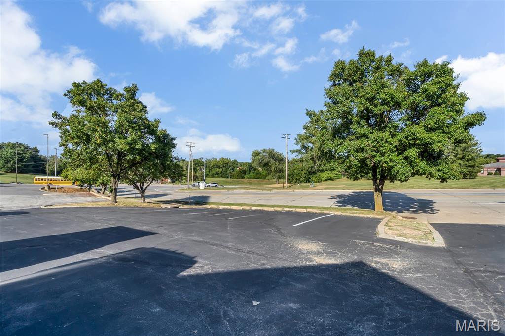 Triad South Ind Park #2 - Commercial Sale
