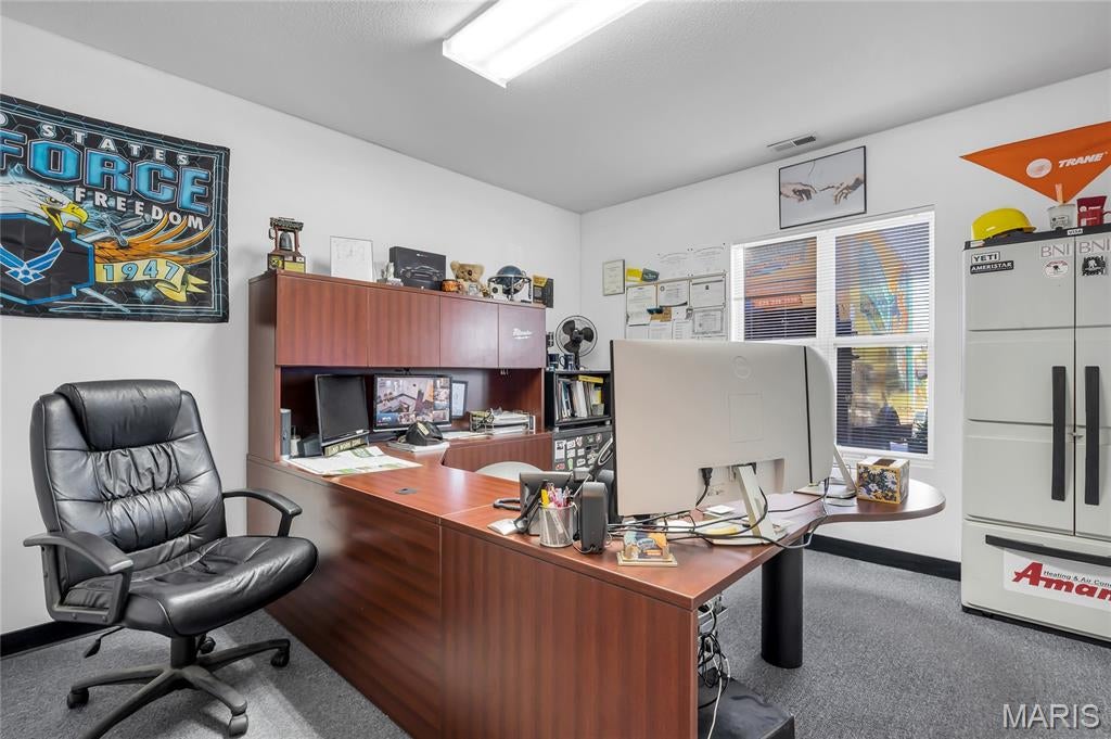 Triad South Ind Park #2 - Commercial Sale