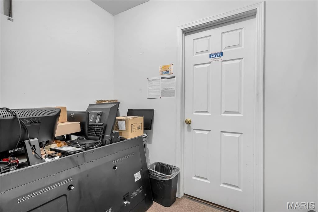 Triad South Ind Park #2 - Commercial Sale