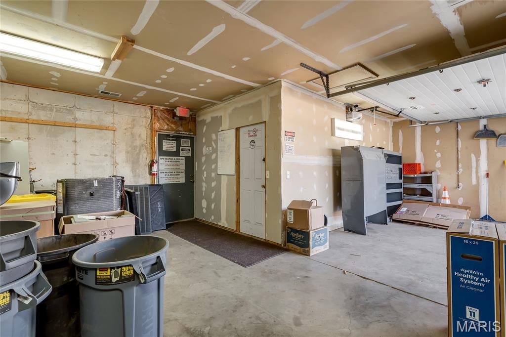 Triad South Ind Park #2 - Commercial Sale