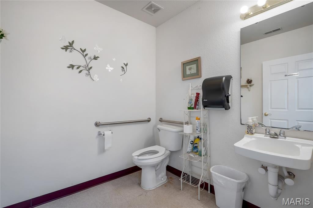Triad South Ind Park #2 - Commercial Sale