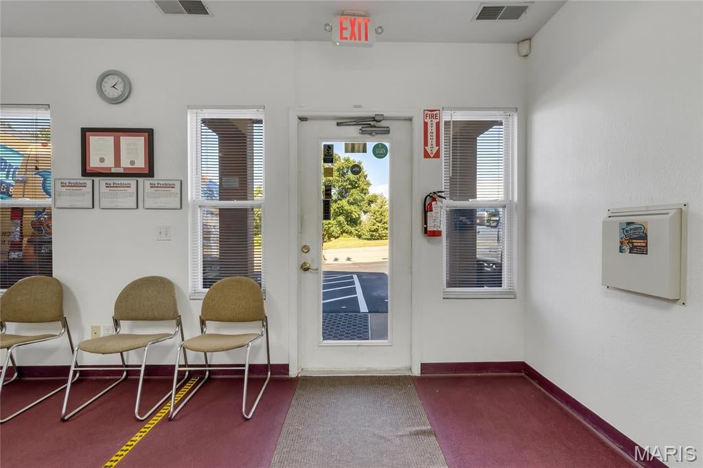 Triad South Ind Park #2 - Commercial Sale