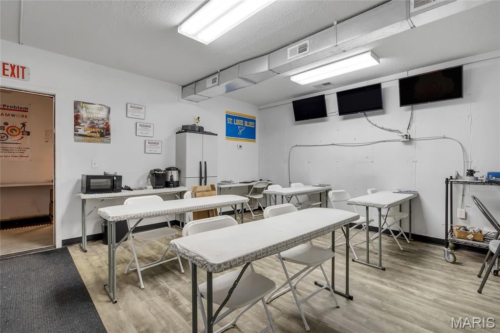 Triad South Ind Park #2 - Commercial Sale