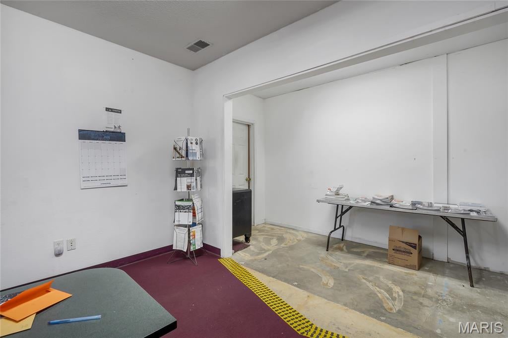 Triad South Ind Park #2 - Commercial Sale