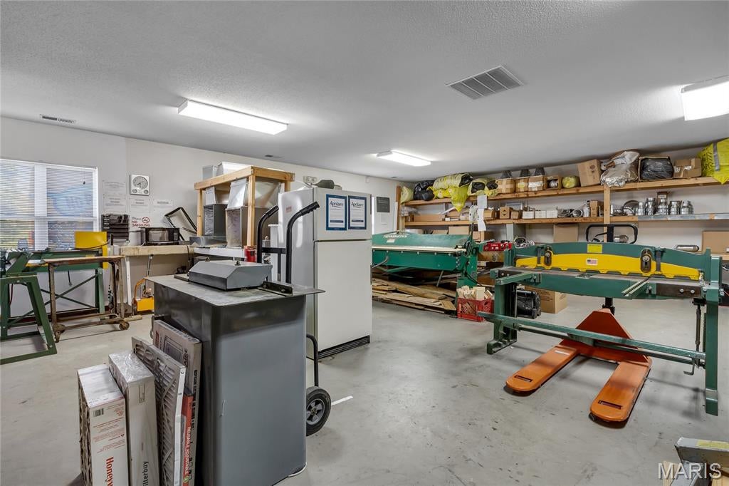 Triad South Ind Park #2 - Commercial Sale
