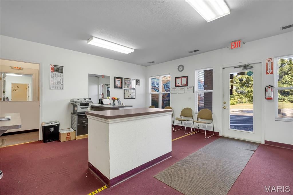 Triad South Ind Park #2 - Commercial Sale