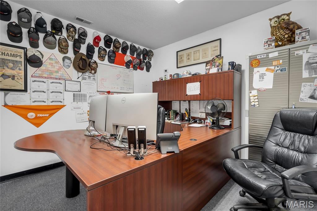 Triad South Ind Park #2 - Commercial Sale