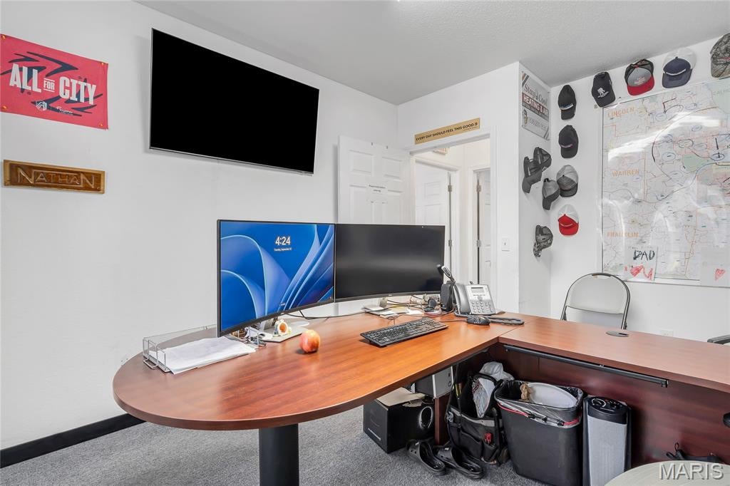 Triad South Ind Park #2 - Commercial Sale