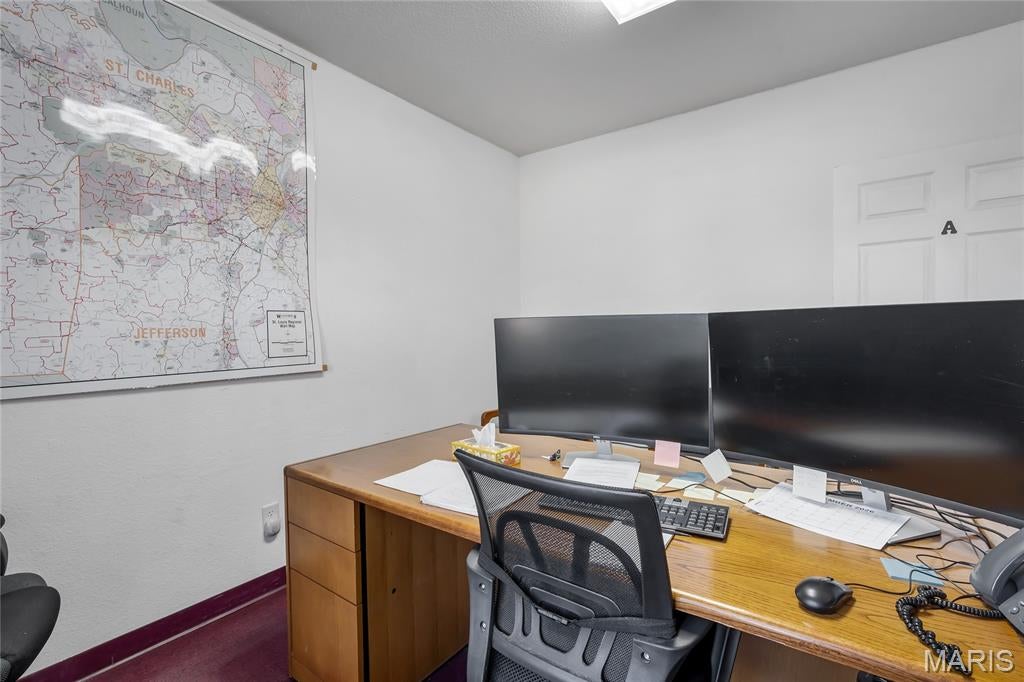 Triad South Ind Park #2 - Commercial Sale