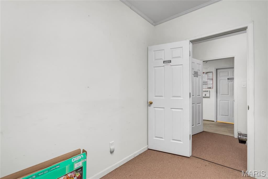 Triad South Ind Park #2 - Commercial Sale