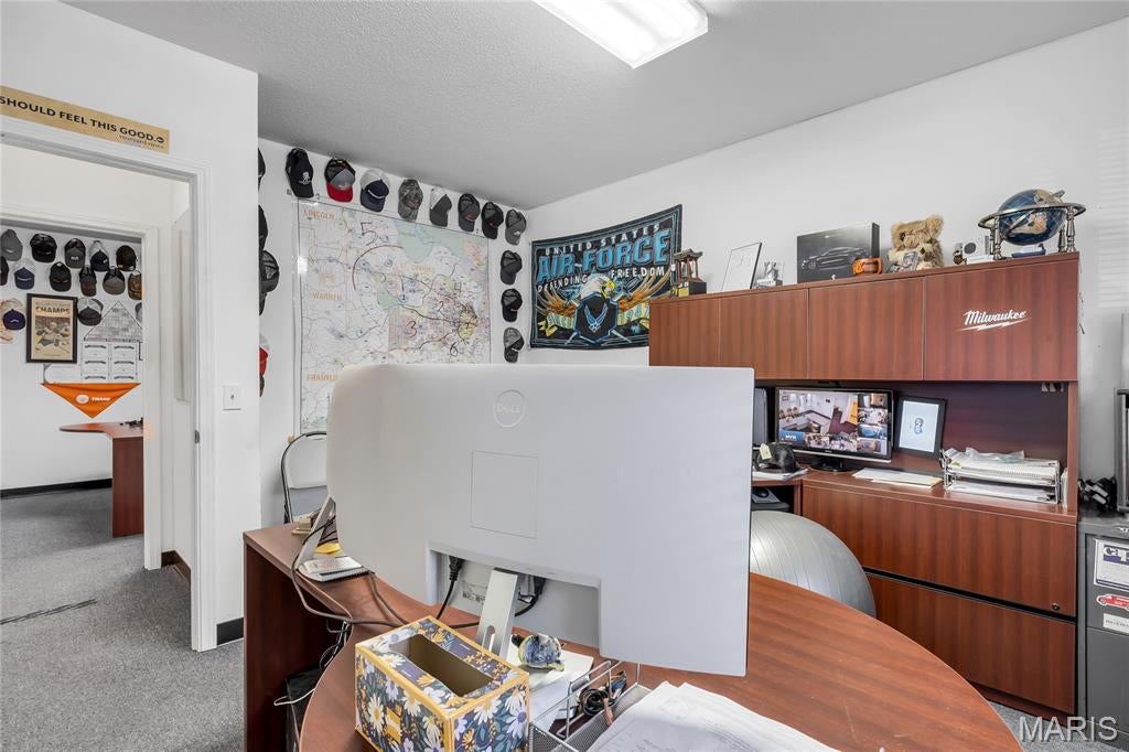 Triad South Ind Park #2 - Commercial Sale