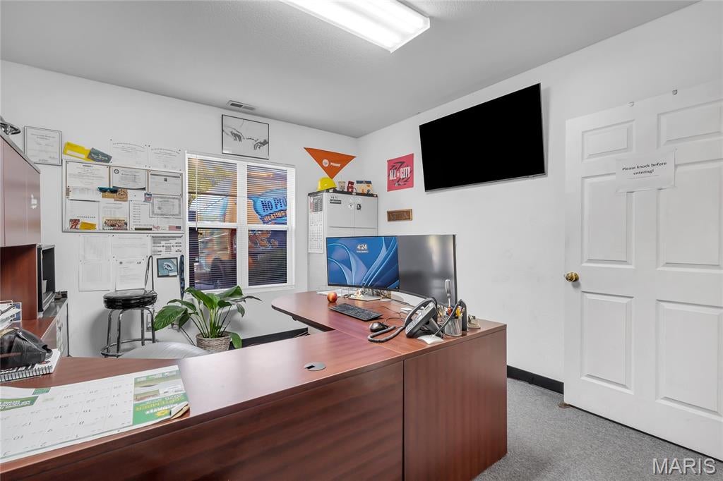 Triad South Ind Park #2 - Commercial Sale
