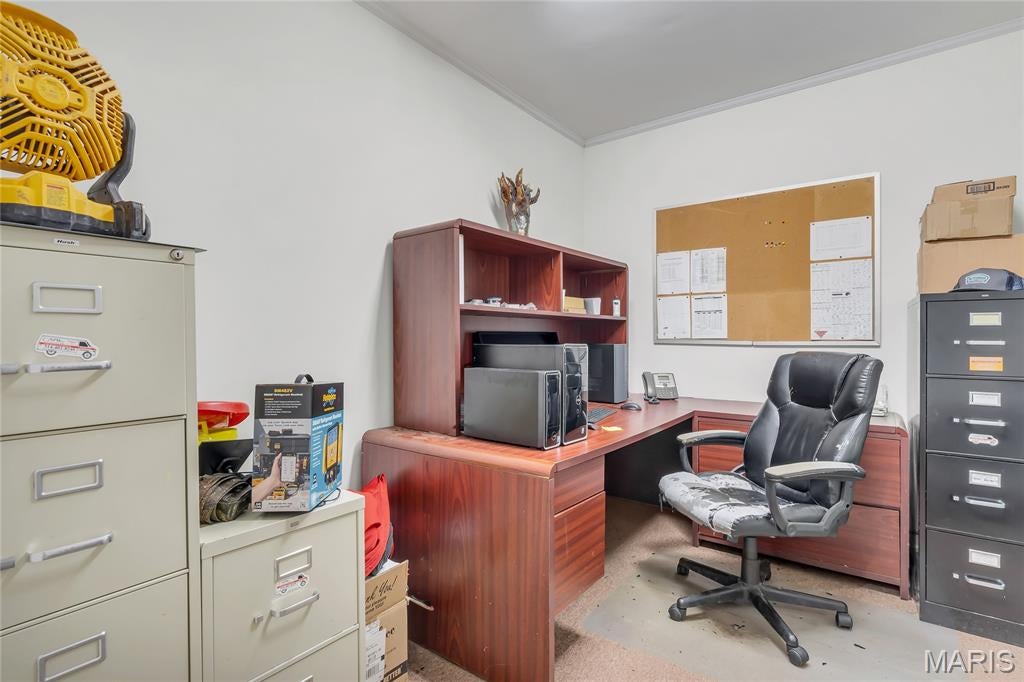 Triad South Ind Park #2 - Commercial Sale