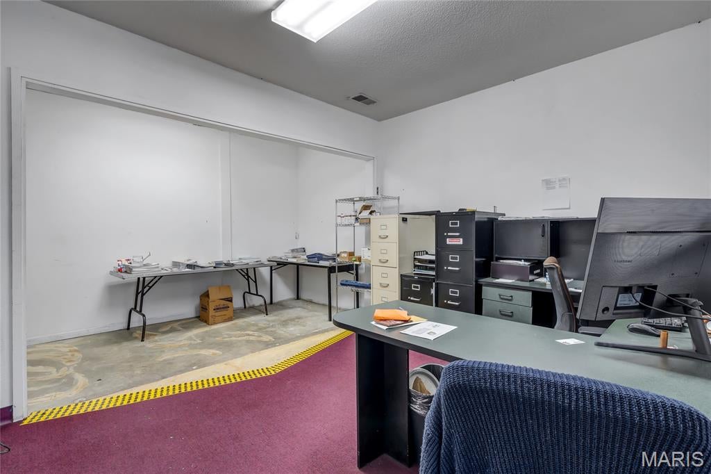 Triad South Ind Park #2 - Commercial Sale
